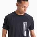 Men's Diadora Super Light Be One running shirt black DD-102.179160-80013 4