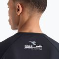 Men's Diadora Super Light Be One running shirt black DD-102.179160-80013 5