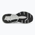 Women's running shoes Diadora Snipe black/glacier gray 5