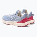 Women's running shoes Diadora Mythos Blushield Volo 3 kentucky blu/whisper white 3