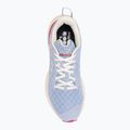 Women's running shoes Diadora Mythos Blushield Volo 3 kentucky blu/whisper white 6