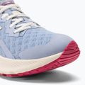 Women's running shoes Diadora Mythos Blushield Volo 3 kentucky blu/whisper white 7