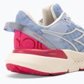 Women's running shoes Diadora Mythos Blushield Volo 3 kentucky blu/whisper white 9