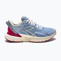 Women's running shoes Diadora Mythos Blushield Volo 3 kentucky blu/whisper white 11