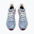 Women's running shoes Diadora Mythos Blushield Volo 3 kentucky blu/whisper white 13