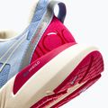 Women's running shoes Diadora Mythos Blushield Volo 3 kentucky blu/whisper white 16