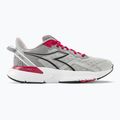 Men's running shoes Diadora Mythos Blushield Volo 3 silver dd/black/alloy 2