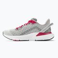 Men's running shoes Diadora Mythos Blushield Volo 3 silver dd/black/alloy 10