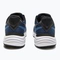 Men's running shoes Diadora Mythos Blushield 8 Vortice blue opal/silver dd/white 12