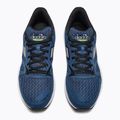 Men's running shoes Diadora Mythos Blushield 8 Vortice blue opal/silver dd/white 13