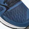 Men's running shoes Diadora Mythos Blushield 8 Vortice blue opal/silver dd/white 15