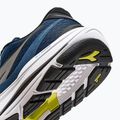 Men's running shoes Diadora Mythos Blushield 8 Vortice blue opal/silver dd/white 16