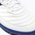 Men's football boots Diadora Brasil 2 R TFR white/navy 12