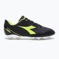 Men's Diadora Pichichi 6 MG14 black/yellow fi dd/white football boots 11