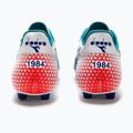 Men's football boots Diadora Brasil Italy OG GR LT+ MDPU white/navy 12