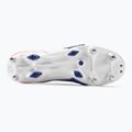 Men's football boots Diadora Brasil GR LT+ MPH white/navy 5