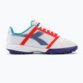 Men's football boots Diadora Brasil Sala Cup TF white/navy 2