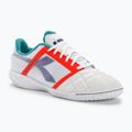 Men's football boots Diadora Brasil Sala Cup ID white/navy