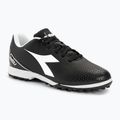 Children's football boots Diadora Pichichi 6 TF JR black/white