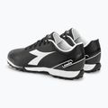 Children's football boots Diadora Pichichi 6 TF JR black/white 3