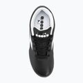 Children's football boots Diadora Pichichi 6 MD JR black/white 6