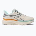 Men's running shoes Diadora Equipe Nucleo whisper white/steel gray 2