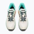 Men's running shoes Diadora Equipe Nucleo whisper white/steel gray 13