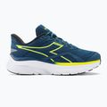 Men's running shoes Diadora Equipe Nucleo bl opal/evening primrose/white 2