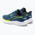 Men's running shoes Diadora Equipe Nucleo bl opal/evening primrose/white 3