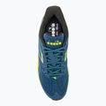 Men's running shoes Diadora Equipe Nucleo bl opal/evening primrose/white 6