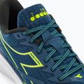 Men's running shoes Diadora Equipe Nucleo bl opal/evening primrose/white 8