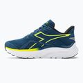 Men's running shoes Diadora Equipe Nucleo bl opal/evening primrose/white 10
