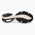 Men's Diadora Strada steel gray/black running shoes 6