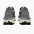 Men's Diadora Strada steel gray/black running shoes 13