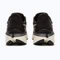 Women's running shoes Diadora Strada black/whisper white 12