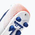 Men's football boots Diadora Brasil GR LT+ MDPU white/navy 16
