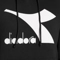 Men's Diadora Hoodie Core nero 3