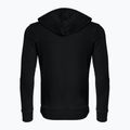 Men's Diadora Hoodie Core nero 5