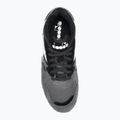 Diadora N902 Hairy Suede black/black shoes 6