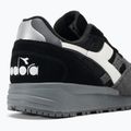 Diadora N902 Hairy Suede black/black shoes 9