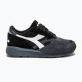 Diadora N902 Hairy Suede black/black shoes 11