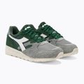 Diadora N902 Hairy Suede black/white/lunar rock/eden shoes 4