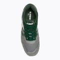 Diadora N902 Hairy Suede black/white/lunar rock/eden shoes 6