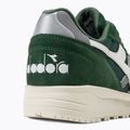 Diadora N902 Hairy Suede black/white/lunar rock/eden shoes 9