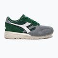 Diadora N902 Hairy Suede black/white/lunar rock/eden shoes 11