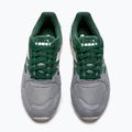 Diadora N902 Hairy Suede black/white/lunar rock/eden shoes 13
