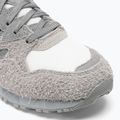 Diadora N902 Hairy Suede melange grey shoes 7