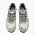 Diadora N902 Hairy Suede melange grey shoes 13