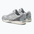 Diadora Winner SL melange gray shoes 4