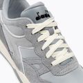 Diadora Winner SL melange gray shoes 9